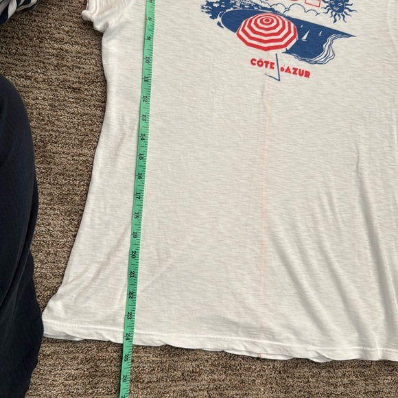 Sundry Nice boy tee - Picture 7 of 7